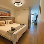 San Borondon Holiday Home