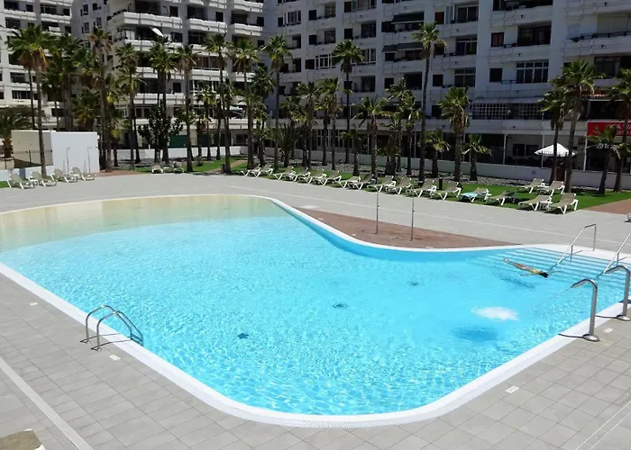 San Borondon Holiday Home