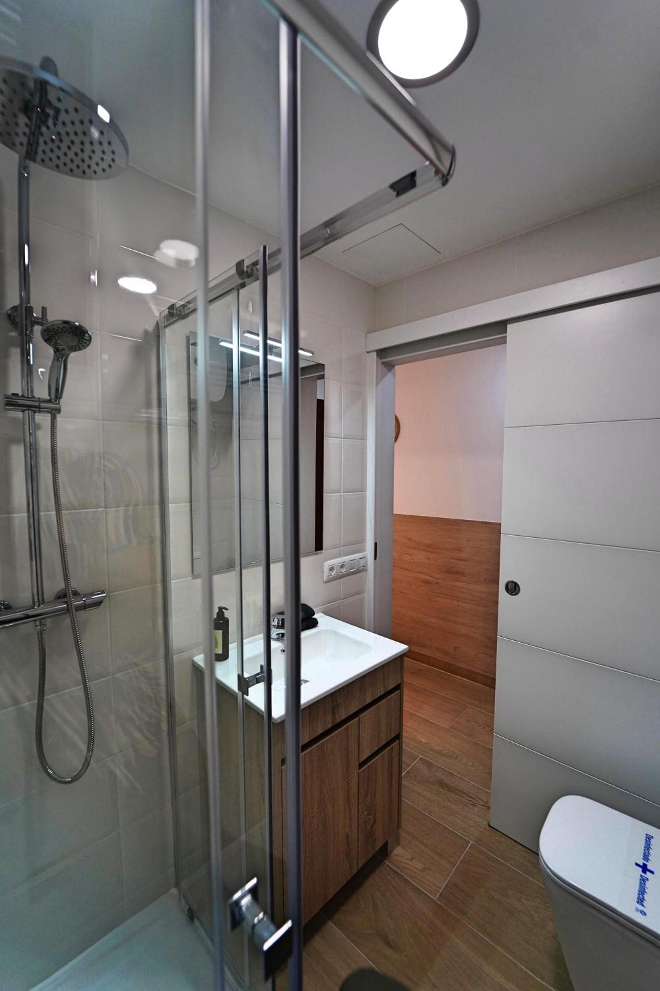 Apartment San Borondon *