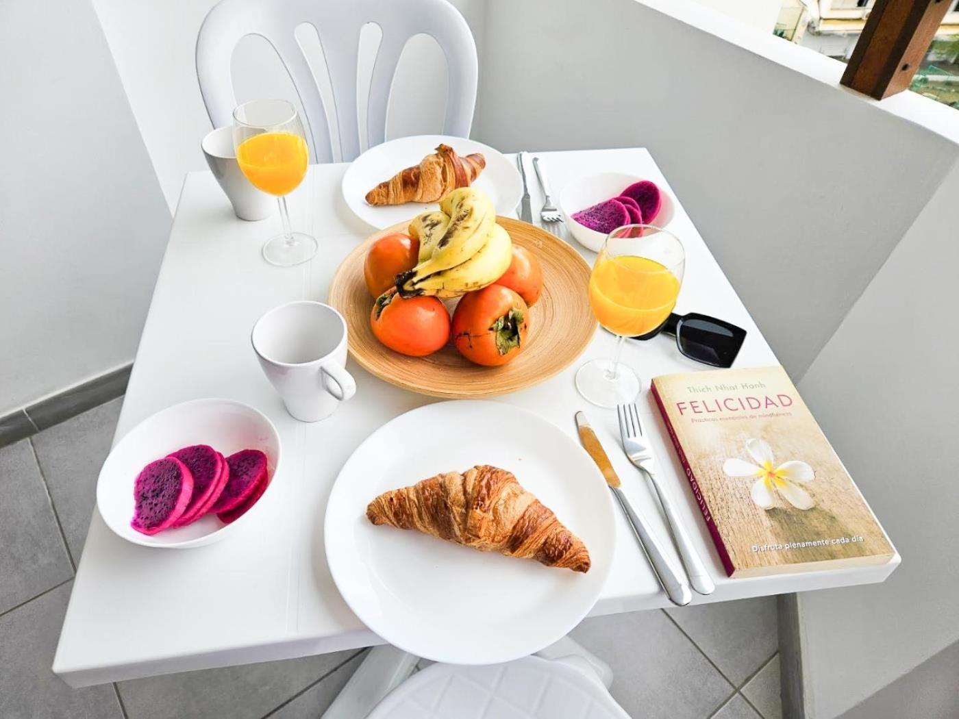 San Borondon Apartment Playa del Ingles (Gran Canaria)